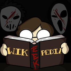 Wik-EEK!-Pedia