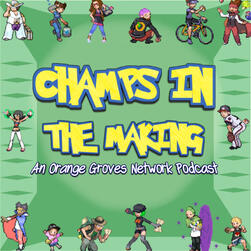 Champs in the Making